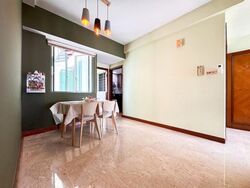 Palm Gardens (D23), Condominium #608020021